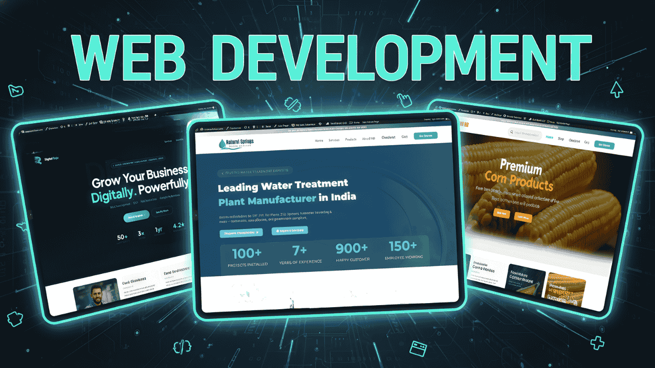 Restaurant E-Commerce Site